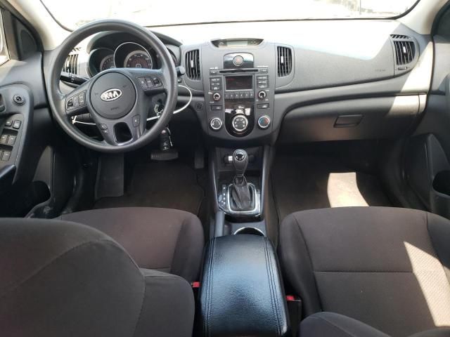 2012 KIA Forte EX