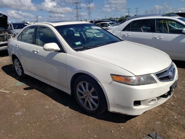 2007 Acura TSX