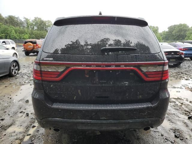 2020 Dodge Durango R/T