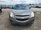 2010 Chevrolet Equinox LS