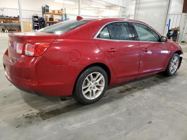 2013 Chevrolet Malibu 2LT