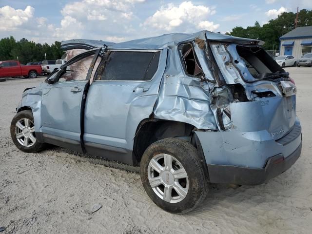 2014 GMC Terrain SLE