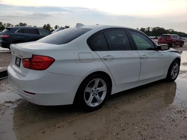 2015 BMW 320 I