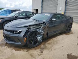 Chevrolet Camaro salvage cars for sale: 2017 Chevrolet Camaro LT