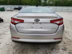 2012 KIA Optima Hybrid