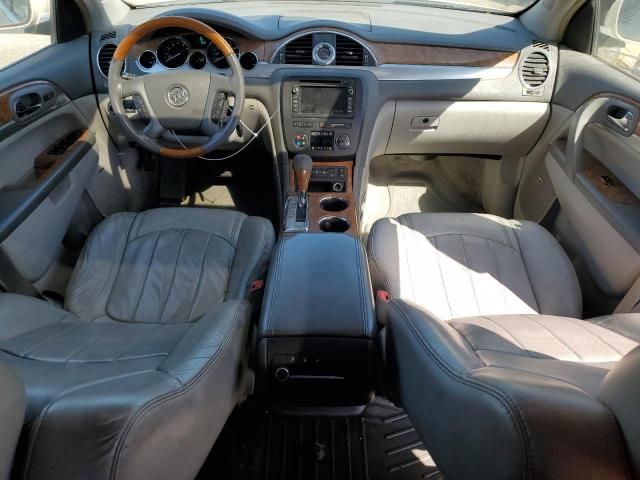 2009 Buick Enclave CXL