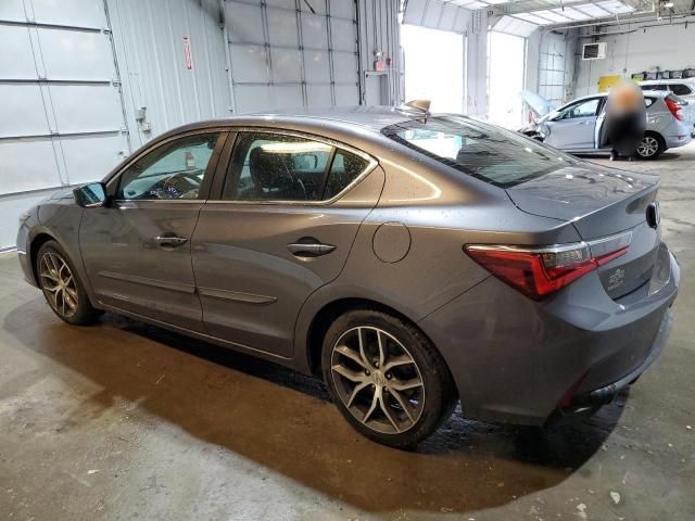 2020 Acura ILX Premium