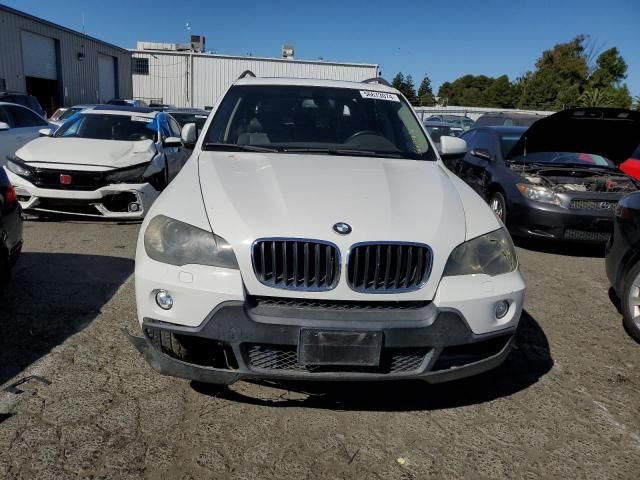 2008 BMW X5 3.0I