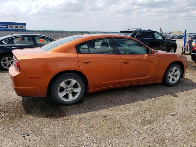 2011 Dodge Charger