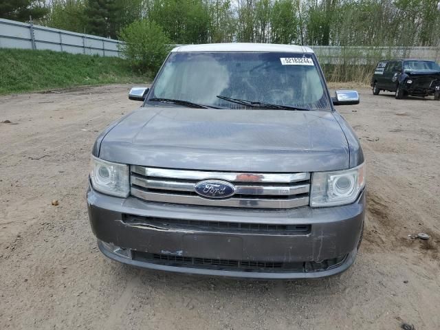 2009 Ford Flex Limited