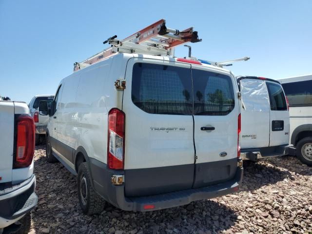 2018 Ford Transit T-150