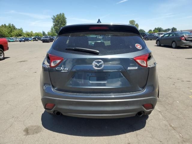 2013 Mazda CX-5 Touring