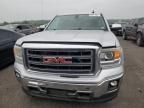 2015 GMC Sierra C1500 SLT