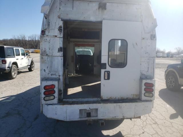 2005 Chevrolet Express G3500