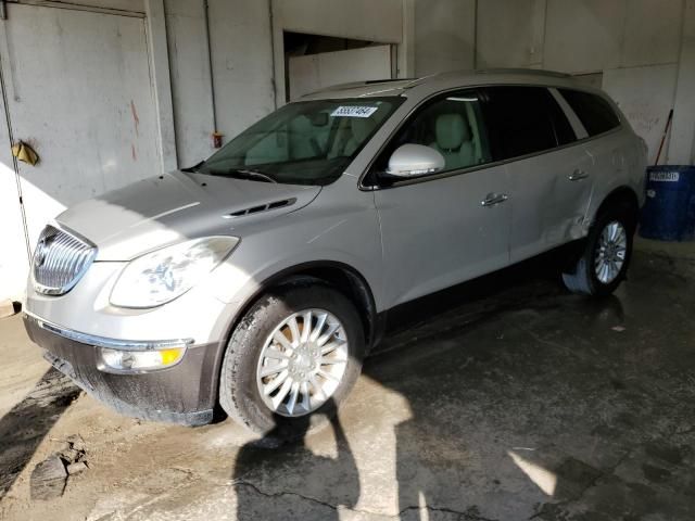 2012 Buick Enclave