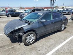 Vehiculos salvage en venta de Copart Van Nuys, CA: 2009 Nissan Altima 2.5