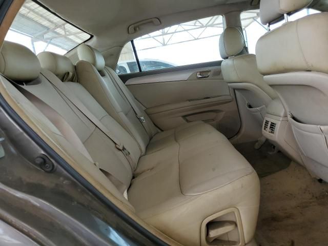 2007 Toyota Avalon XL