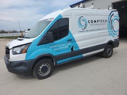 2018 Ford Transit T-250 en venta en Milwaukee, WI