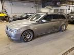 2008 BMW 535 XI