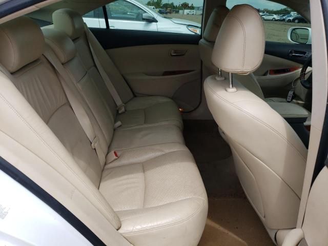 2010 Lexus ES 350