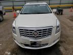 2013 Cadillac XTS Luxury Collection