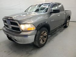 Dodge ram 1500 salvage cars for sale: 2010 Dodge RAM 1500