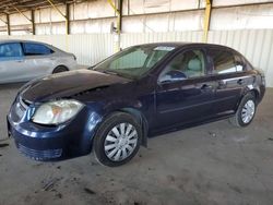 Chevrolet salvage cars for sale: 2010 Chevrolet Cobalt 1LT