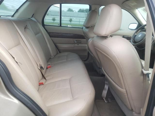 2005 Mercury Grand Marquis GS