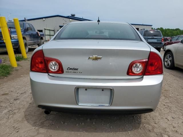 2010 Chevrolet Malibu 1LT