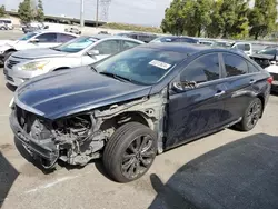 2011 Hyundai Sonata SE en venta en Rancho Cucamonga, CA