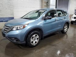 Lots with Bids for sale at auction: 2014 Honda CR-V LX