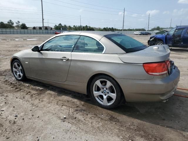 2007 BMW 328 I