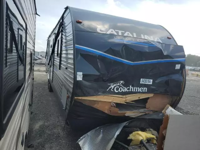 2023 Coachmen Catalina