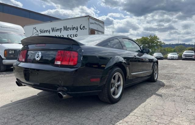 2005 Ford Mustang GT