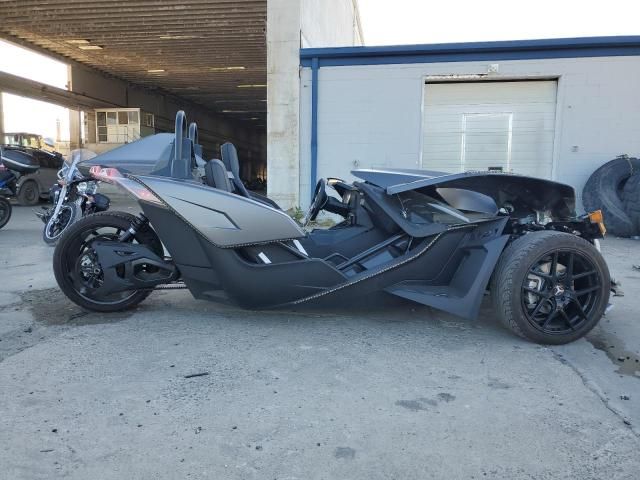 2022 Polaris Slingshot S