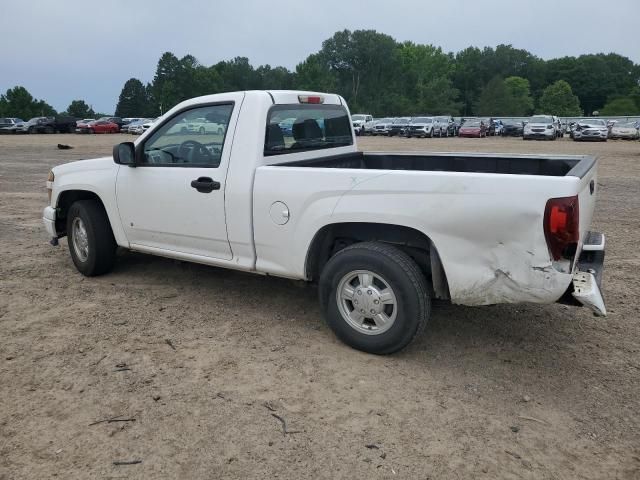 2008 Chevrolet Colorado LS