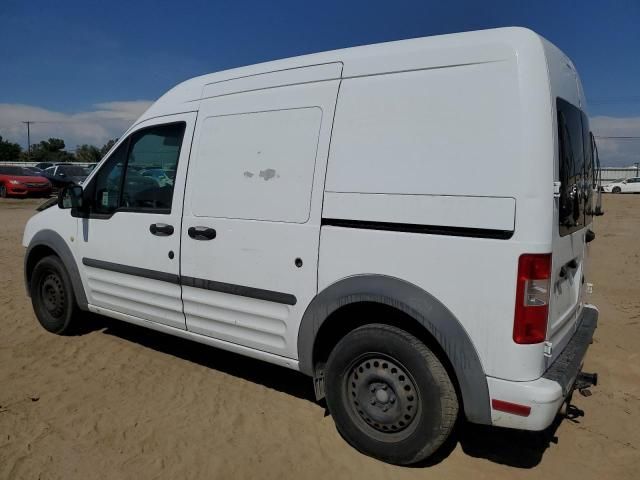 2012 Ford Transit Connect XLT