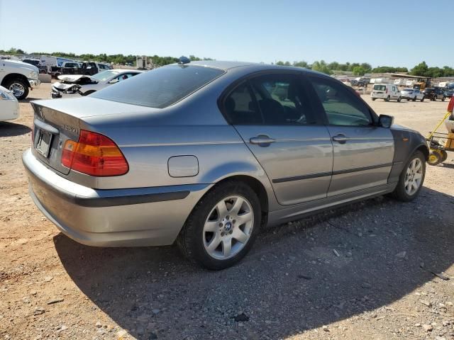 2005 BMW 325 XI