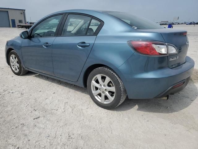 2010 Mazda 3 I