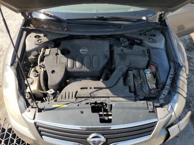 2008 Nissan Altima 2.5