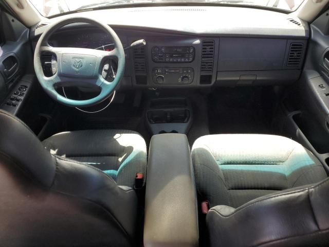 2003 Dodge Durango Sport