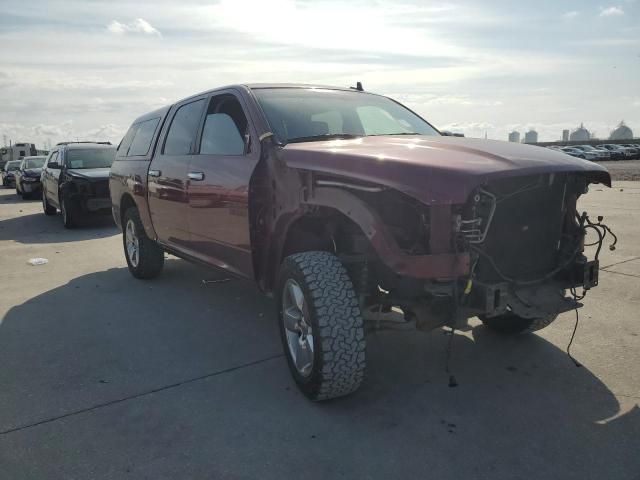 2016 Dodge RAM 1500 SLT