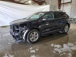 Rental Vehicles for sale at auction: 2019 Ford Edge SEL