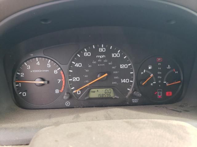 2000 Honda Accord SE