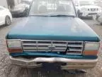 1992 Ford Ranger