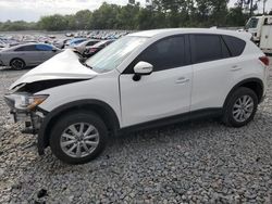 Mazda salvage cars for sale: 2016 Mazda CX-5 Touring