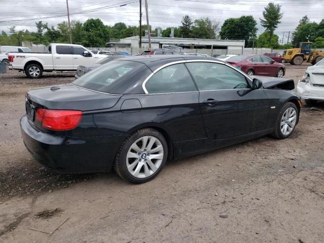 2012 BMW 328 I