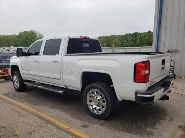 2019 GMC Sierra K2500 Denali