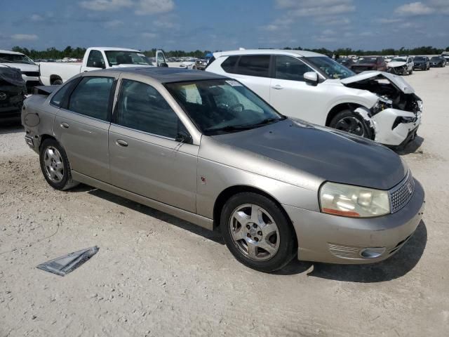 2003 Saturn L300