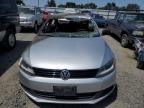 2011 Volkswagen Jetta Base